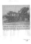 Belleville Conveyor for Japanese Built Ship