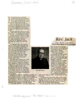 Rev Jack