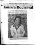 Women in Business finalist 2002: Tamara Bournival