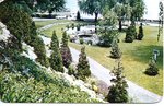 Spencer Smith Park, ca 1955