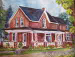The Simpkin Home, 923 Brant Street, 2006