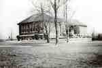 Strathcona School, Walkers Line, 1913