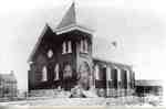 Appleby Methodist Church, 1906