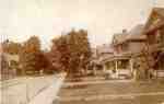 Ontario Street, ca 1918