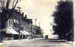 Lower Brant Street, 1921