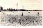 Burlington Beach, ca 1941