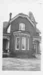 Robson House, originally the Davis - Burt house, on the northwest corner of Brant and Caroline Streets, ca