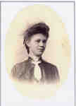 May Cutter, 1897
