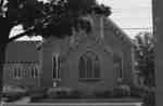 Knox Church, 461 Elizabeth Street, 1974