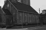 Knox Church, 1974
