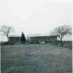 Sherwood Barns, 1967