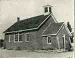Appleby School, S. S. No. 3 Nelson, 1931