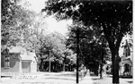 Town Hall & Elizabeth St., Burlington, Ont