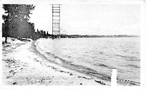 Lakeshore, Burlington, Ont.; postmarked August 18, 1938