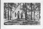 St. Luke's Church, Burlington, Ont. -- Exterior