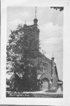 Methodist Church, Burlington, Ont. --Exterior