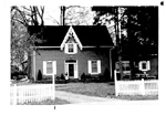 Robert Lindley House, now 562 /564 Maple Avenue, 1988