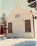 Bethel Chapel, 1040 Britannia Road, 1980s