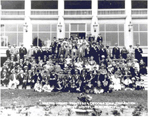Brant Hotel--Painters and Decorators Convention, c. 1915