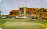 Brant Inn ca 1955