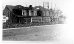 Brant Inn fire, 1925