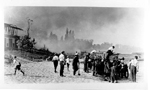 Brant Inn  fire, 1925