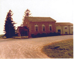 Nelson United Church--Exterior, ca. 1980