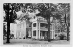 "Shanston Hall" Guest Home, 490 Elizabeth Street,  ca 1942