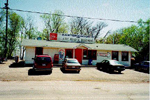 Easterbrook's Hot Dog Stand, 694 Spring Garden Road, 1997
