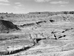 King Road Clay Pits, ca 1940