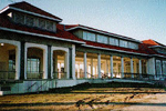 La Salle Park Pavilion, 1997
