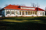 La Salle Park Pavilion, 1997