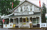 Lowville General Store, 6179 Guelph Line, 1997