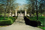 Royal Botanical Gardens, Hendrie Gates, 1997