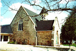 St. George's Anglican Church, Lowville, 1997