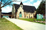 St. George's Anglican Church, Lowville, 1997