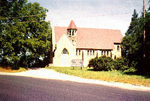 St. George's Anglican Church, Lowville, 1965
The Richardson family connection