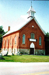 Trinity Baptist Church, 4372 Appleby Line, 1996