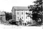 Zimmerman Mills, ca 1900