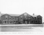 Brant Inn, Western Section, 1927