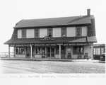 Brant Inn, Eastern Section, 1927