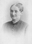 Mary Ann née Breckon, Mrs David Alton (1836-1923)