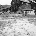 Dakota Mill, Cedar Springs Road, 1974