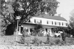 "Grey Stone Villa", 2305 Brant Street North, 1971