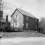 437 Elizabeth Street, 1974