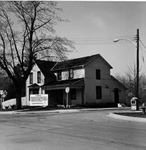 497 Elizabeth Street, 1974