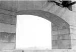 Skyway Bridge -- Arch of Bridge