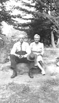 Sovereign Family -- Mr. And Mrs. David Sovereign