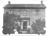 Easterbrook Family -- Residence of T. Easterbrook, Esq, Aldershot