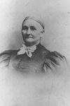 Lemon Family -- Mrs. Thomas Lemon (Mary Budge, 1838-1907)